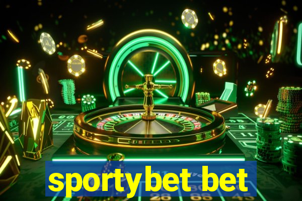 sportybet bet